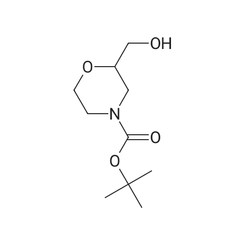 4-Boc-2-Hydroxymethylmorpholine