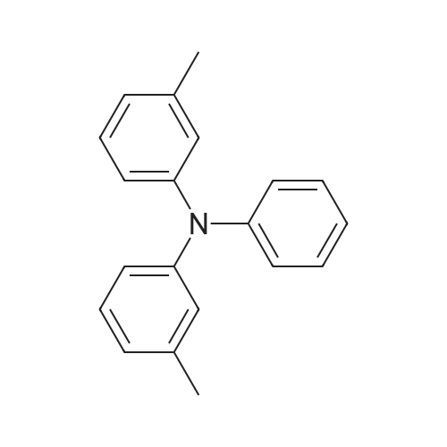 13511-11-0 3,3'-Dimethyltriphenylamine