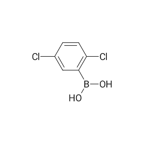 2,5-Dichlorophenylboronic acid