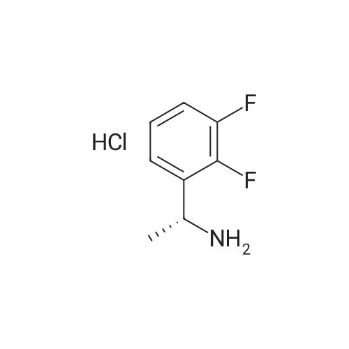 (R)-1-(2,3-Difluorophenyl)ethanamine hydrochloride