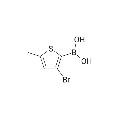 1351859-39-6 3-Bromo-5-methylthiophene-2-boronic acid