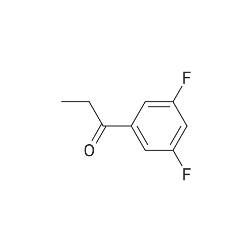 1-(3,5-Difluorophenyl)propan-1-one