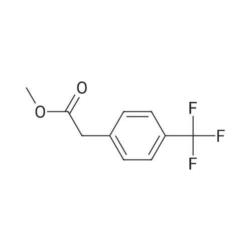Methyl 2-[4-(trifluoromethyl)phenyl]acetate