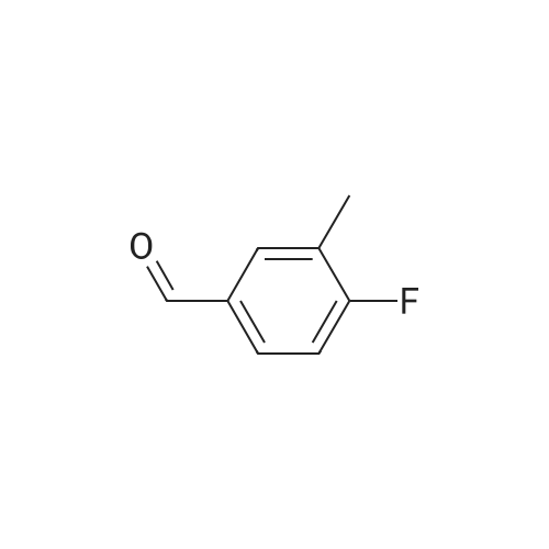 4-Fluoro-3-methylbenzaldehyde