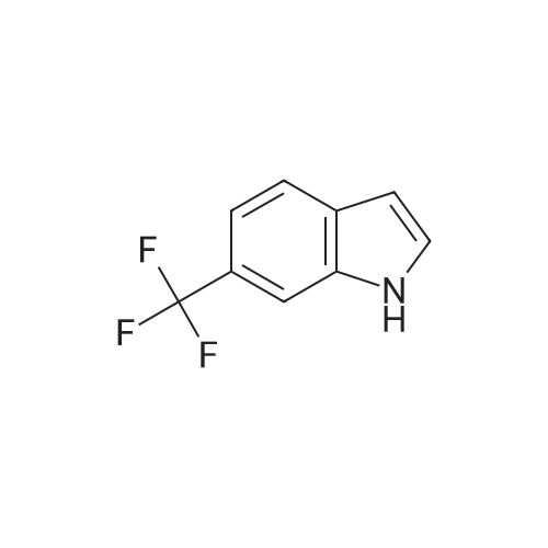 6-(Trifluoromethyl)-1H-indole