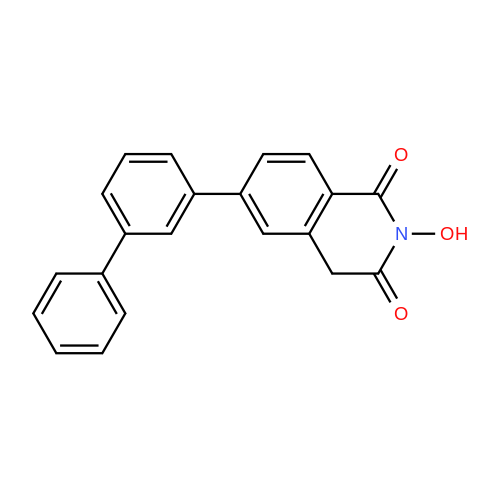 1354742-79-2  6-([1,1'-Biphenyl]-3-yl)-2-hydroxyisoquinoline-1,3(2H,4H)-dione