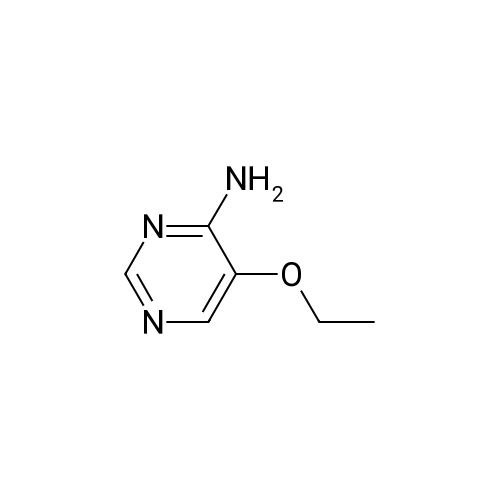5-Ethoxypyrimidin-4-amine