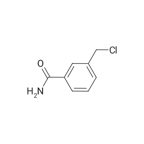 3-(Chloromethyl)benzamide