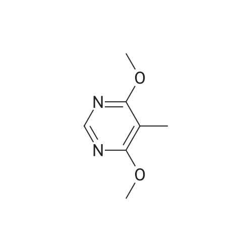 4,6-Dimethoxy-5-methylpyrimidine