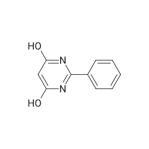 2-Phenylpyrimidine-4,6-diol