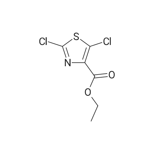 Ethyl 2,5-dichlorothiazole-4-carboxylate