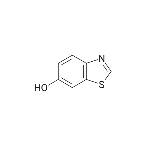 6-Hydroxybenzothiazole