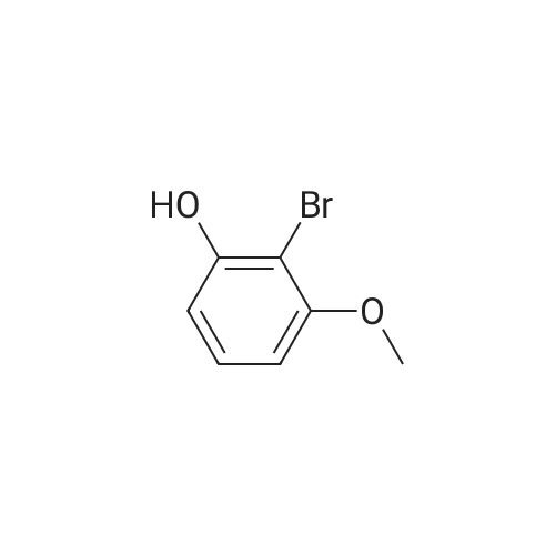 2-Bromo-3-methoxyphenol