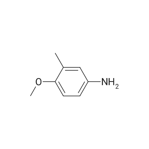 4-Methoxy-3-methylphenylamine