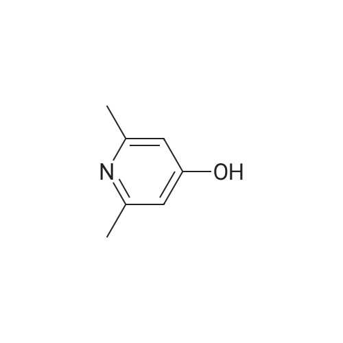 2,6-Dimethylpyridin-4-ol