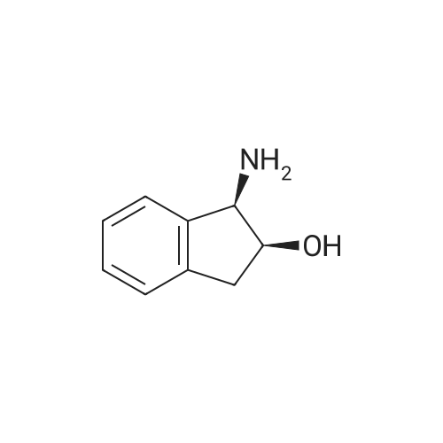 (1R,2S)-1-Amino-2,3-dihydro-1H-inden-2-ol