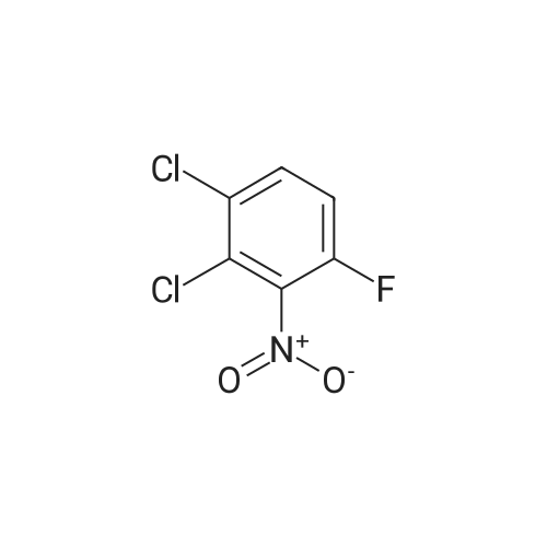 1,2-Dichloro-4-fluoro-3-nitrobenzene