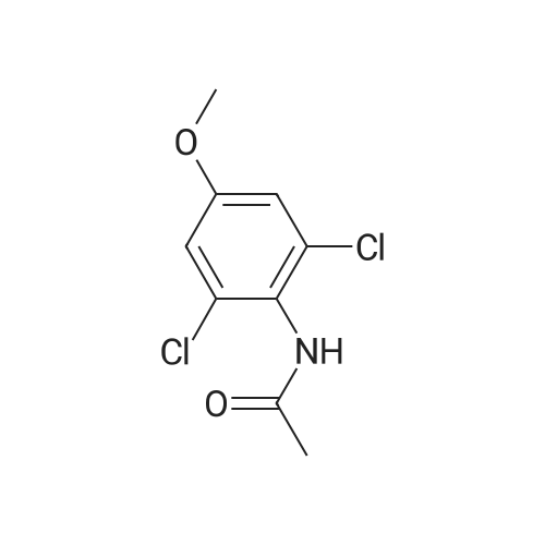 N-(2,6-Dichloro-4-methoxyphenyl)acetamide