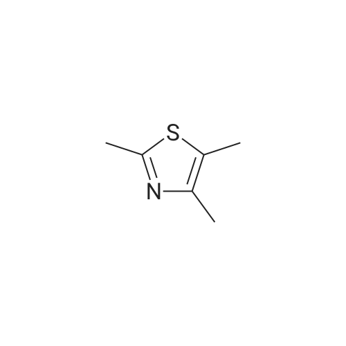 2,4,5-Trimethylthiazole