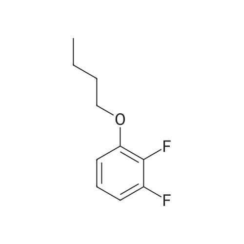 1-Butoxy-2,3-difluorobenzene