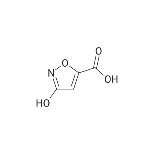 3-Hydroxyisoxazole-5-carboxylic acid