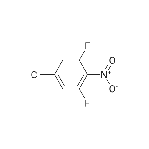 4-Chloro-2,6-difluoronitrobenzene