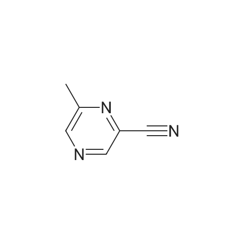 136309-04-1 6-Methylpyrazine-2-carbonitrile