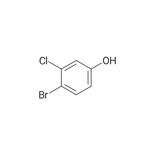 4-Bromo-3-chlorophenol