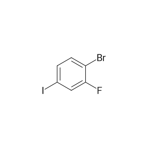 1-Bromo-2-fluoro-4-iodobenzene