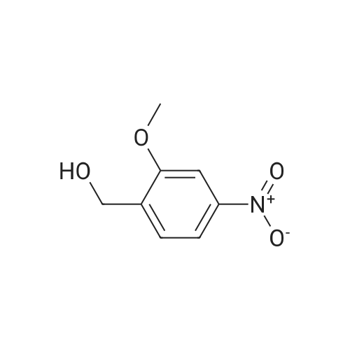 (2-Methoxy-4-nitrophenyl)methanol