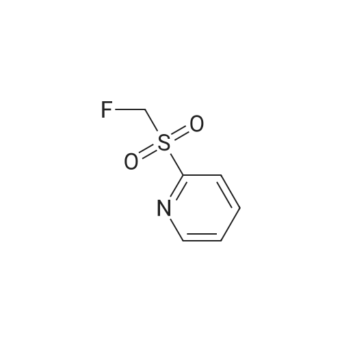 Fluoromethyl 2-pyridyl sulfone