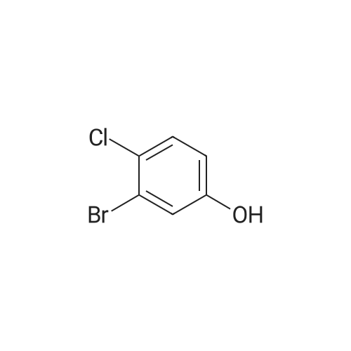 3-Bromo-4-chlorophenol