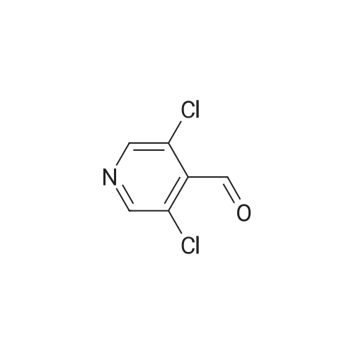 3,5-Dichloroisonicotinaldehyde