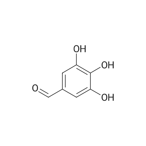 3,4,5-Trihydroxybenzaldehyde