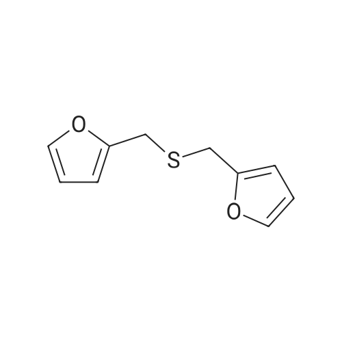 13678-67-6 Bis(furan-2-ylmethyl)sulfane