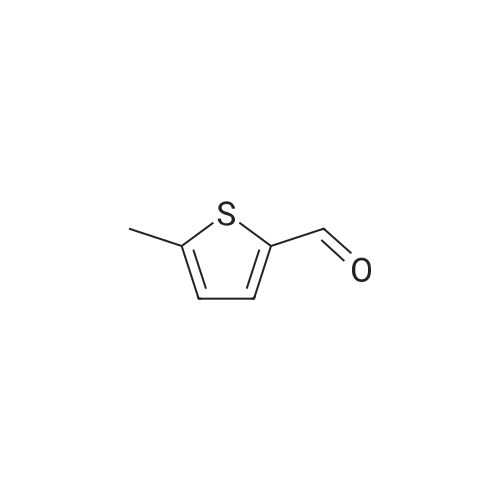 5-Methylthiophene-2-carbaldehyde