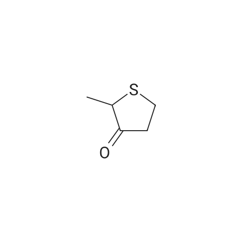 Dihydro-2-methyl-3(2H)-thiophenone