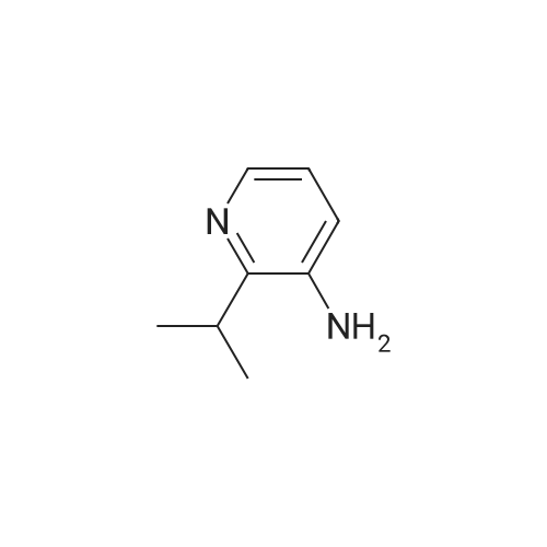 2-Isopropylpyridin-3-amine