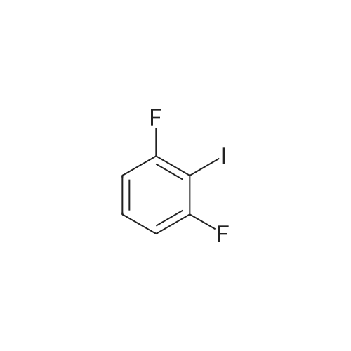1,3-Difluoro-2-iodobenzene