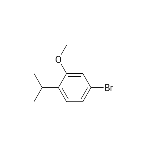 4-Bromo-1-isopropyl-2-methoxybenzene