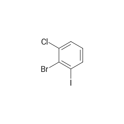 1-Bromo-2-chloro-6-iodobenzene