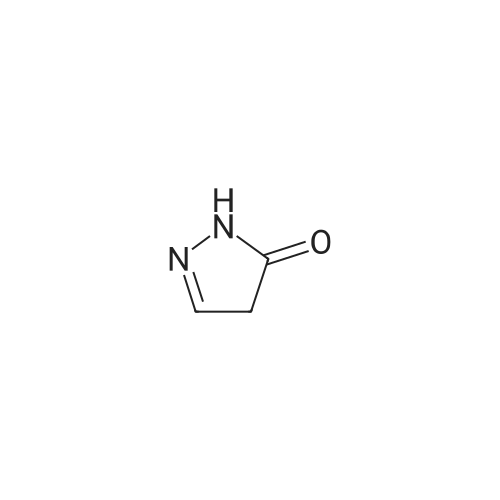 1H-Pyrazol-5(4H)-one