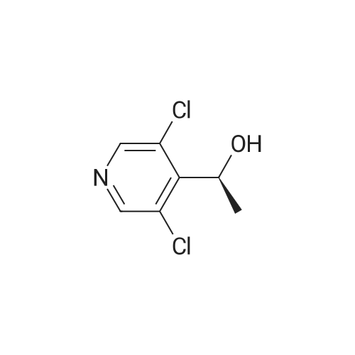 (S)-1-(3,5-Dichloropyridin-4-yl)ethanol