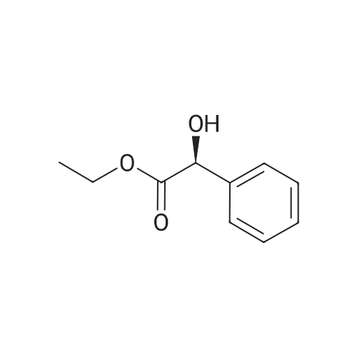 (S)-Ethyl 2-hydroxy-2-phenylacetate