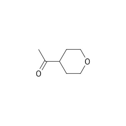 1-(Tetrahydro-2H-pyran-4-yl)ethanone
