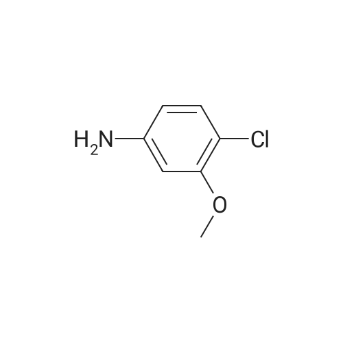 4-Chloro-3-methoxyaniline