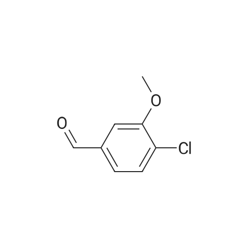 4-Chloro-3-methoxybenzaldehyde