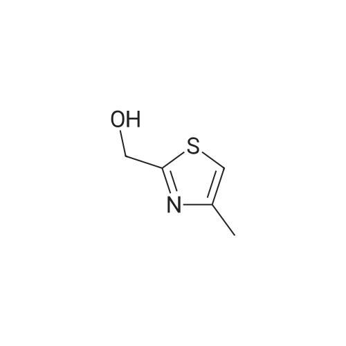 (4-Methylthiazol-2-yl)methanol