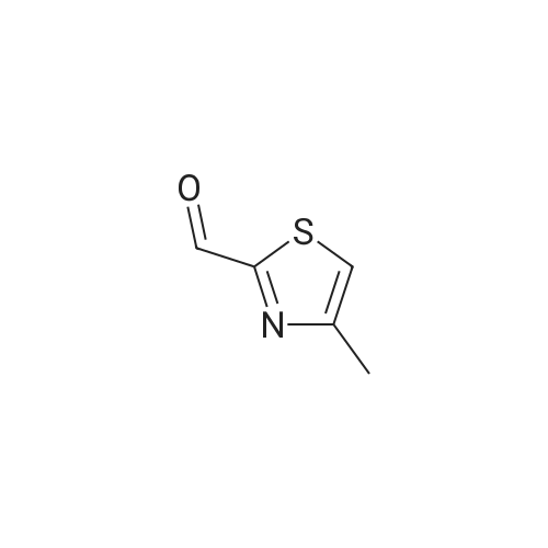 4-Methylthiazole-2-carbaldehyde