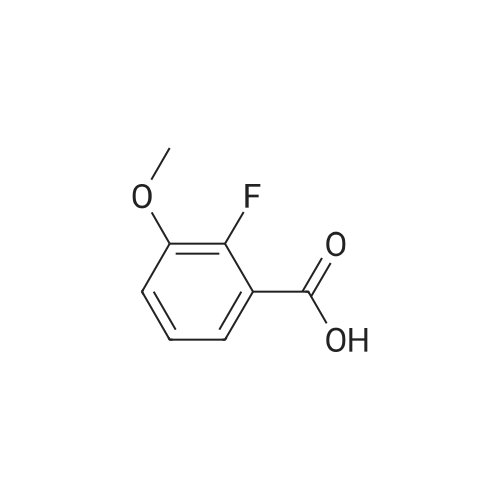 2-Fluoro-3-methoxybenzoic acid